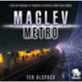 Maglev Metro - EN