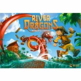 River Dragons - EN/FR