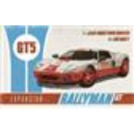 Rallyman: GT - GT5 - EN