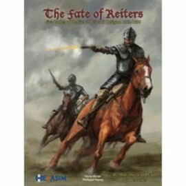 The Fate of Reiters - EN