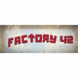 Factory 42 Deluxe - EN