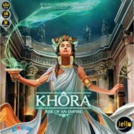 Khôra: Rise of an Empire - EN