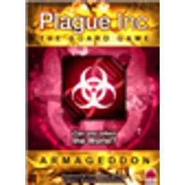 Plague Inc.: Armageddon - EN