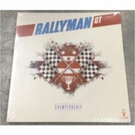 Rallyman: GT - Championship - EN