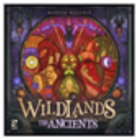 Wildlands: The Ancients - EN