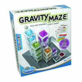Gravity Maze 2021 - DE/NL/SP/IT/PT/EN