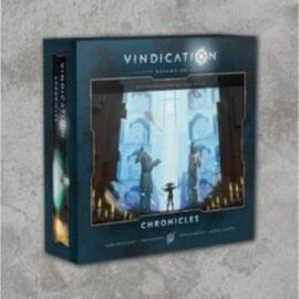 Vindication: Chronicles expansion - EN