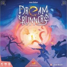 Dream Runners - EN