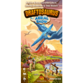 Draftosaurus: Aerial Show - EN