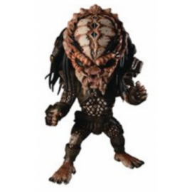 Mds Predator 2 City Hunter 6In Deluxe Stylized Roto Fig