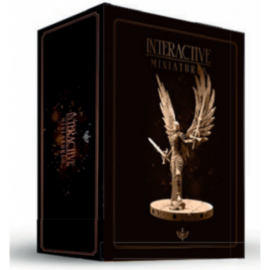Interactive Miniatures Angel Sundrop Edition