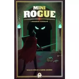 Mini Rogue - EN