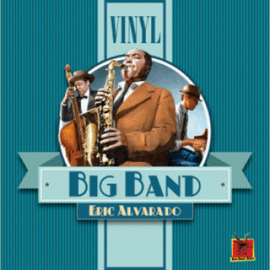 Vinyl: Big Band - EN