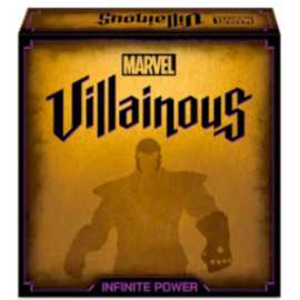 Marvel Villainous - DE