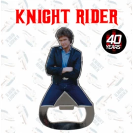 Knight Rider premium Bottle Opener