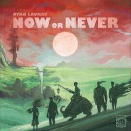 Now or Never - EN