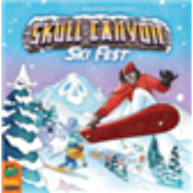 Skull Canyon: Ski Fest - EN