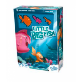 Little Big Fish - FR