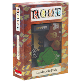 Root: Landmark Pack - EN