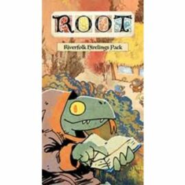 Root: Riverfolk Hirelings Pack - EN