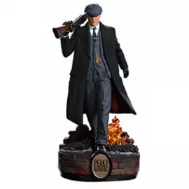 Statue Thomas Shelby – Peaky Blinders – Art Scale 1/10