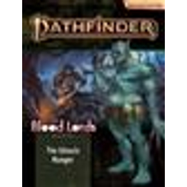 Pathfinder Adventure Path: The Ghouls Hunger (Blood Lords 4 of 6) - EN