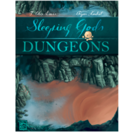 Sleeping Gods: Dungeons - NL