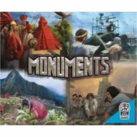 Monuments (Deluxe Edition) - DE