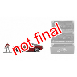 Marvel Fastback 1969 Ford Mustang 1:32