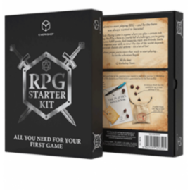 RPG Starter Set - EN