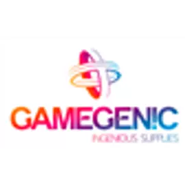 Gamegenic - Bastion 45+ XL Clear
