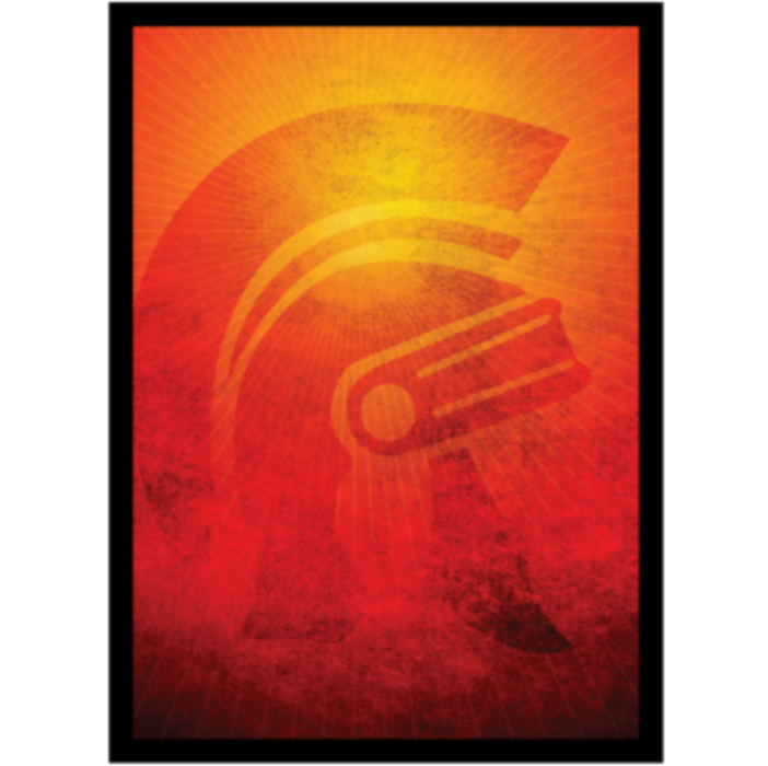 Legion: Matte Sleeves - Legion 2015 (50 Sleeves)
