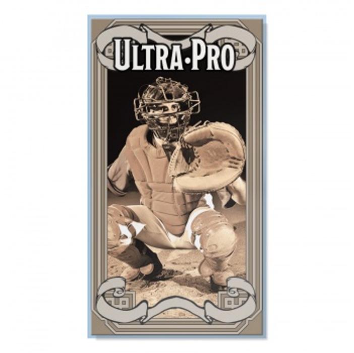 UP - Tobacco Size Sleeves (100 Sleeves)