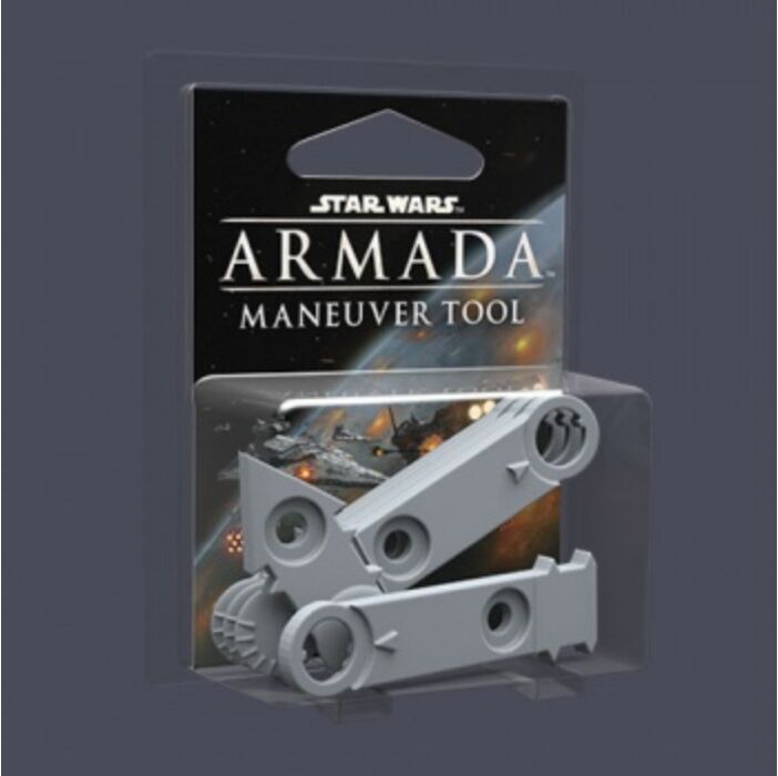 FFG - Star Wars: Armada - Maneuver Tool - EN