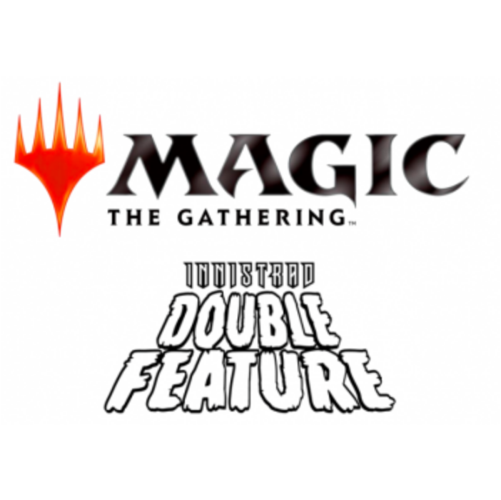 MTG - Innistrad Double Feature Display (24 Boosters) - EN