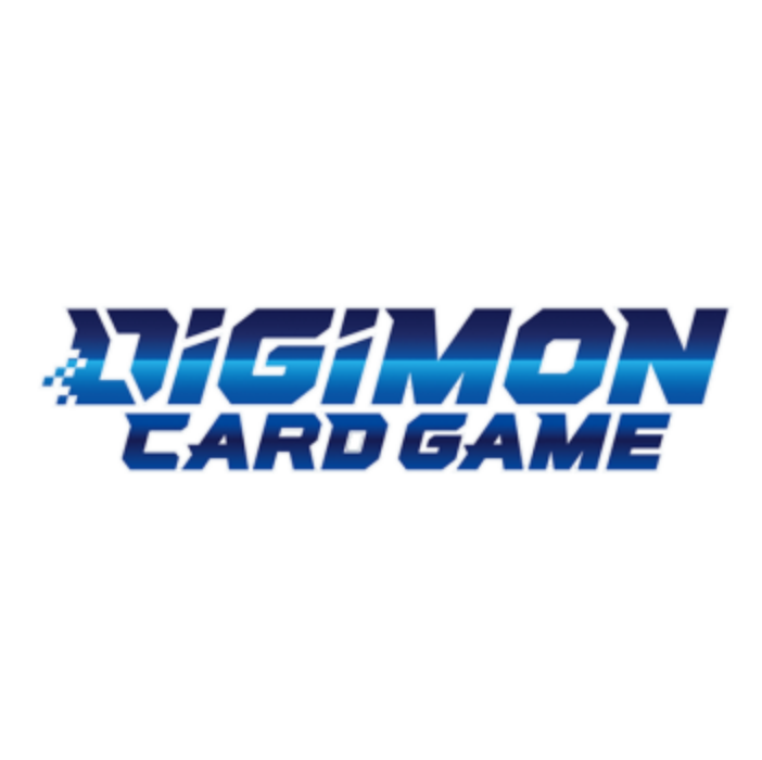 Digimon Card Game - Starter Deck Jesmon ST12 (6 Decks) - EN