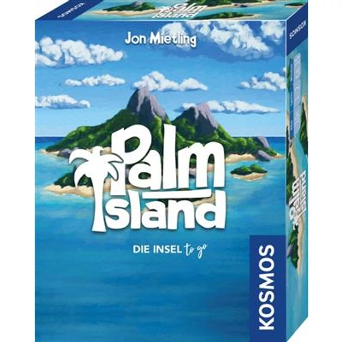 Palm Island - DE