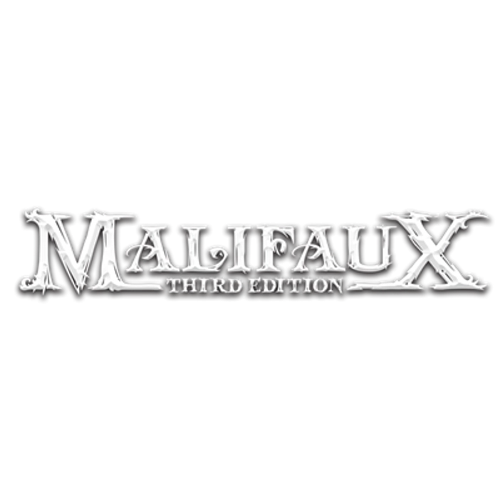 Malifaux 3rd Edition - The Tortoise and The Hare - EN