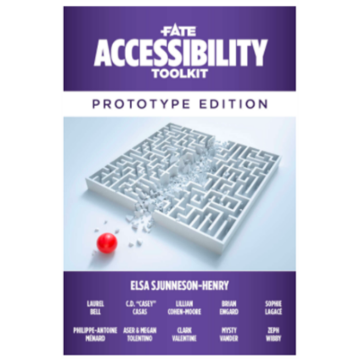Fate Accessibility Toolkit - EN