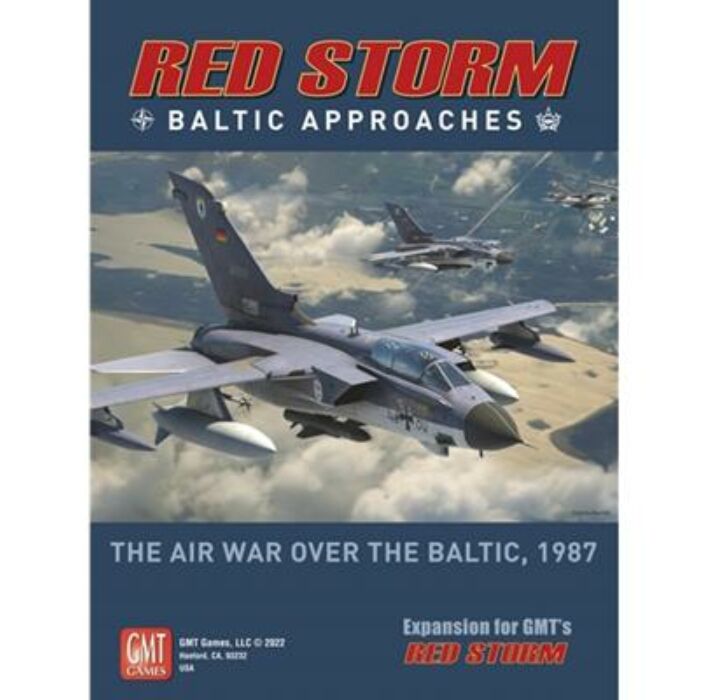 Red Storm: Baltic Approaches - EN