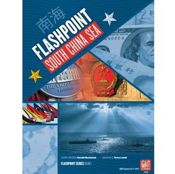 Flashpoint: South China Sea - EN
