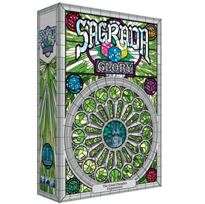Sagrada: Glory - EN