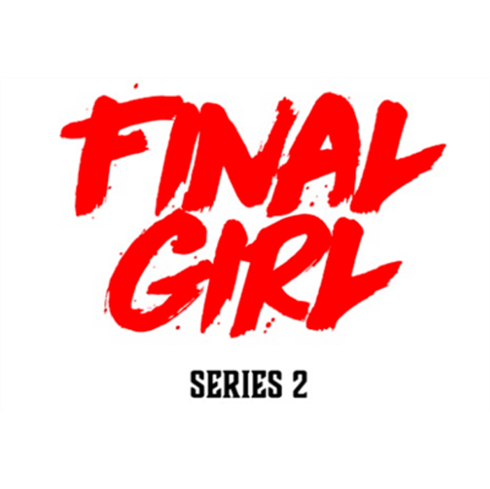 Final Girl: Once Upon a Full Moon - EN