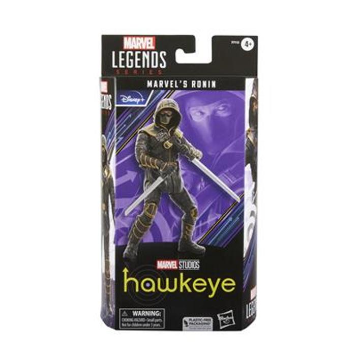 Marvel Legends Series Marvel’s Ronin