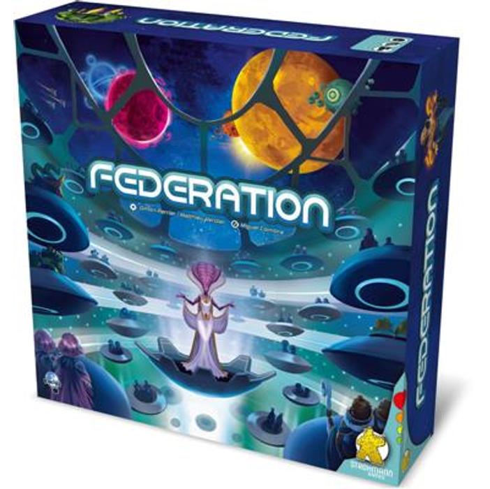 Federation - DE