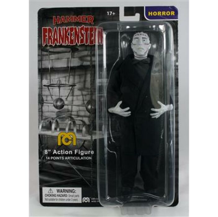 8" Hammer Frankenstein