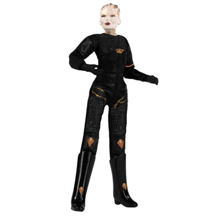 Borg Queen