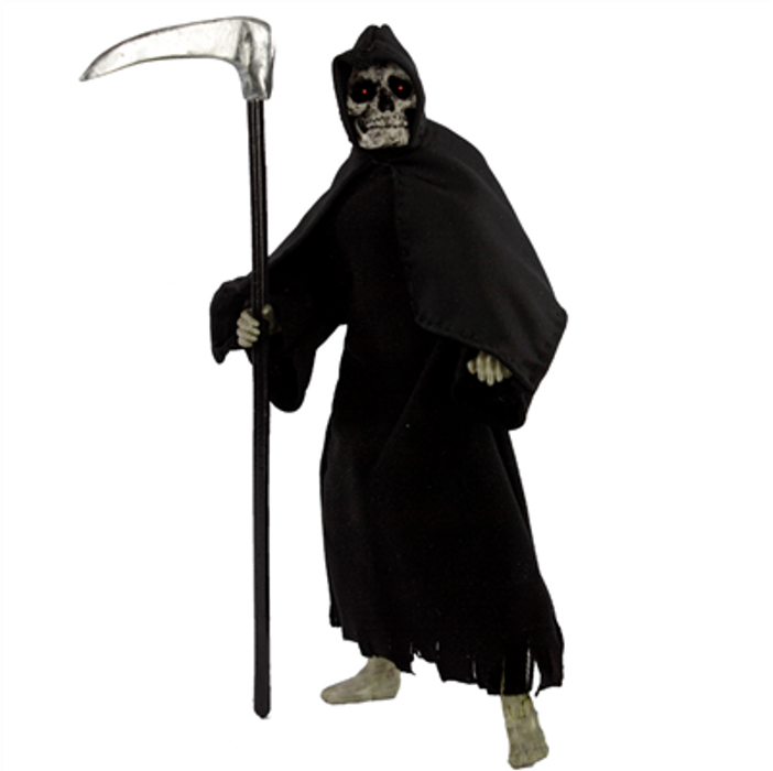 8" Grim Reaper