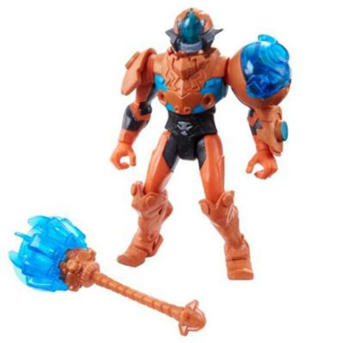 He-Man and The Masters of the Universe  Man-At-Arms  Action Figure