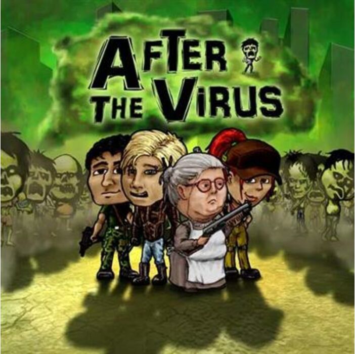 After The Virus - EN